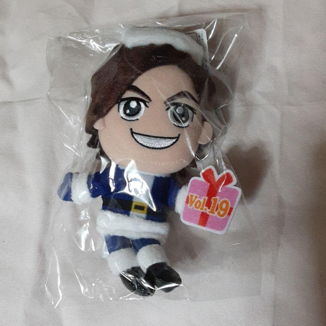 Amazon.co.jp: 氷川きよし ぬいぐるみ : おもちゃ